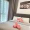 The Shore Hotel & Residences By Lá VISTA - 马六甲