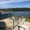 Coastal townhouse Belmullet