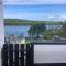 Coastal townhouse Belmullet