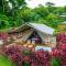 Isla Chiquita Glamping Hotel