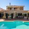 Villa Ferragudo, Piscina e Mesa de Bilhar!