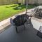 Paradise Awaits! Beach, King Bed, Private Yard & Workspace