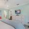 Waters Edge 104S condo - هولمز بيتش