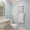 Waters Edge 104S condo - هولمز بيتش