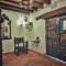 La casa de la abuela Amalia