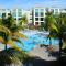 AQUATIKA BEACH APT 1ST FL