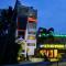 Itsy Hotels Platinum Inn