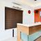 Itsy Hotels Platinum Inn