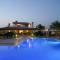 Ferrocino Resort