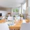 Santa Brigida Window Suite