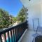 The Green Paradise Apartments