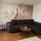 Bild Cozy Apartment Bernburg 1