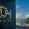 DM HOTEL