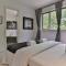 4 Storey Ski Inout Mountain Home In Tremblant