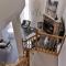 4 Storey Ski Inout Mountain Home In Tremblant - 蒙特朗布朗