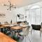 4 Storey Ski Inout Mountain Home In Tremblant - 蒙特朗布朗