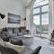 4 Storey Ski Inout Mountain Home In Tremblant