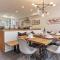 4 Storey Ski Inout Mountain Home In Tremblant