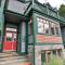 4 Storey Ski Inout Mountain Home In Tremblant - 蒙特朗布朗