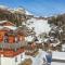 Chalet tAlpa