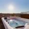 VIVILO ROMA TREVI - LUXURY EXPERIENCE - PRIVATE JACUZZI on TERRACE - INSANE VIEW