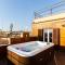 VIVILO ROMA TREVI - LUXURY EXPERIENCE - PRIVATE JACUZZI on TERRACE - INSANE VIEW