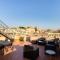 VIVILO ROMA TREVI - LUXURY EXPERIENCE - PRIVATE JACUZZI on TERRACE - INSANE VIEW