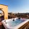 VIVILO ROMA TREVI - LUXURY EXPERIENCE - PRIVATE JACUZZI on TERRACE - INSANE VIEW