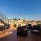 VIVILO ROMA TREVI - LUXURY EXPERIENCE - PRIVATE JACUZZI on TERRACE - INSANE VIEW