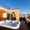 VIVILO ROMA TREVI - LUXURY EXPERIENCE - PRIVATE JACUZZI on TERRACE - INSANE VIEW