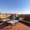 VIVILO ROMA TREVI - LUXURY EXPERIENCE - PRIVATE JACUZZI on TERRACE - INSANE VIEW