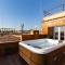 VIVILO ROMA TREVI - LUXURY EXPERIENCE - PRIVATE JACUZZI on TERRACE - INSANE VIEW