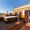 VIVILO ROMA TREVI - LUXURY EXPERIENCE - PRIVATE JACUZZI on TERRACE - INSANE VIEW