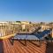 VIVILO ROMA TREVI - LUXURY EXPERIENCE - PRIVATE JACUZZI on TERRACE - INSANE VIEW