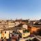 VIVILO ROMA TREVI - LUXURY EXPERIENCE - PRIVATE JACUZZI on TERRACE - INSANE VIEW