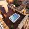 VIVILO ROMA TREVI - LUXURY EXPERIENCE - PRIVATE JACUZZI on TERRACE - INSANE VIEW