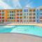 The Sanctuary - Dolphins and Daiquiris 110A - Virginia Beach