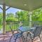 Sunny Clawson Home with Yard - Walk to Main St!