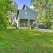 Sunny Clawson Home with Yard - Walk to Main St!