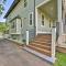 Sunny Clawson Home with Yard - Walk to Main St!