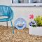 Porthyraur castle view, beach, parking,EV point Pet friendly
