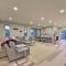 Sunny Clawson Home with Yard - Walk to Main St!