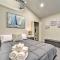Sunny Clawson Home with Yard - Walk to Main St!