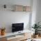 APARTAMENTO A CHILENA
