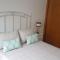 APARTAMENTO A CHILENA