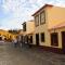 Sao Thiago House Madeira