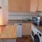 Espacioso apartamento con preciosos jardines y BBQ