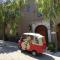 Casa Grande Luxury Boutique Hotel