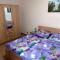 Apartmány Na Valše