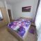 Apartmány Na Valše